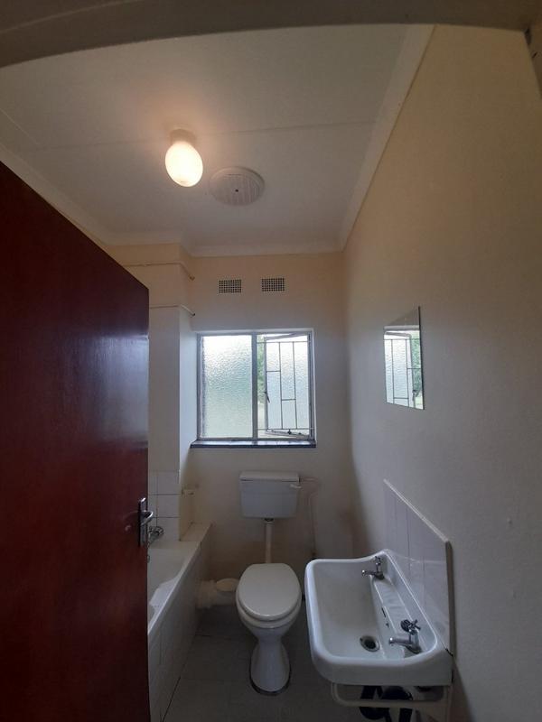 2 Bedroom Property for Sale in Sasolburg Ext 3 Free State